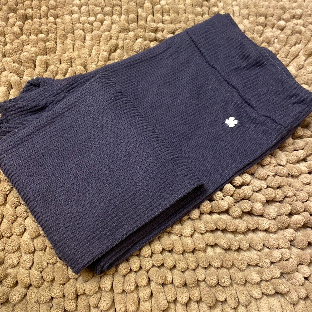 Lucky Brand Ultra soft Ribbed leggings